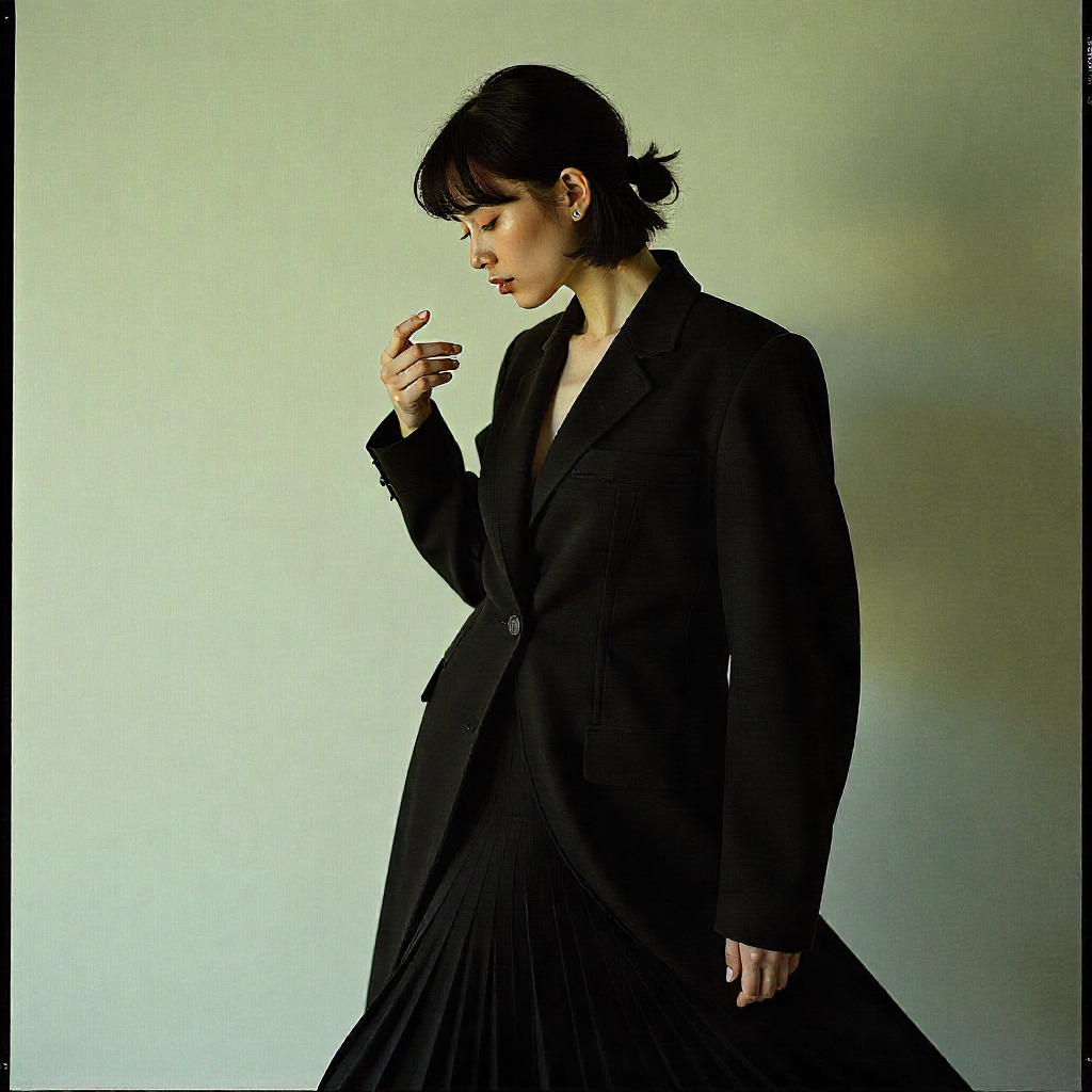 Duurzame kledingkeuzes